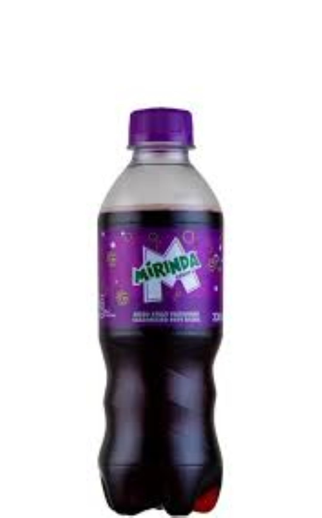 MIRINDA FRUITY 300ML